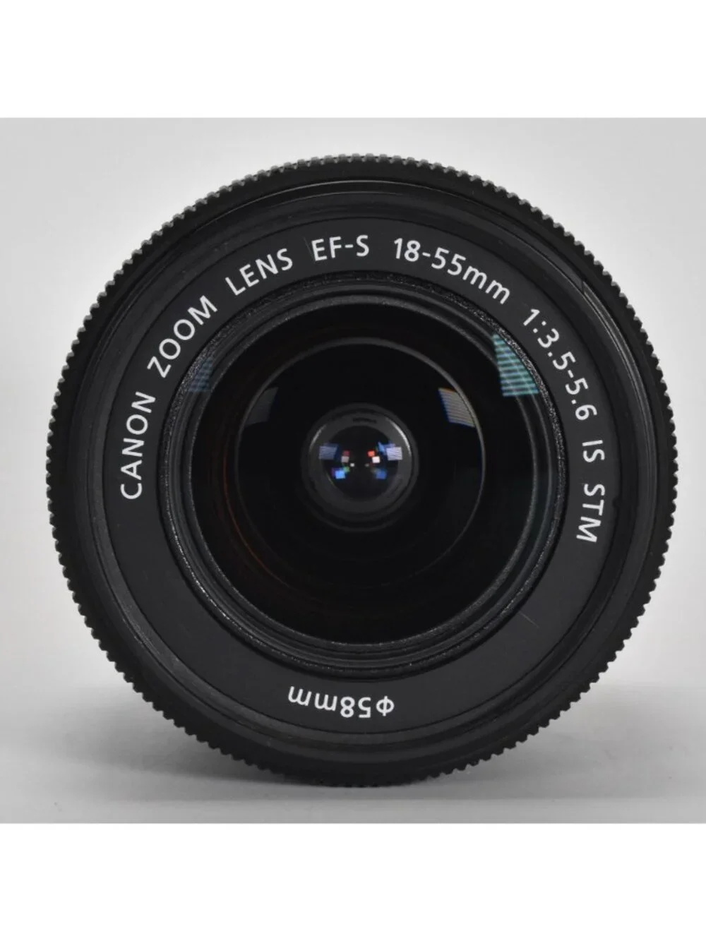 Canon eos rebel